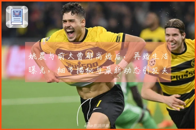 姚晨与前夫曹郁离婚后，再婚生活曝光，细节揭秘与最新动态引发关注